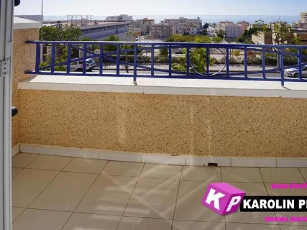 Casa independiente en calle Juan Sebastián Elcano