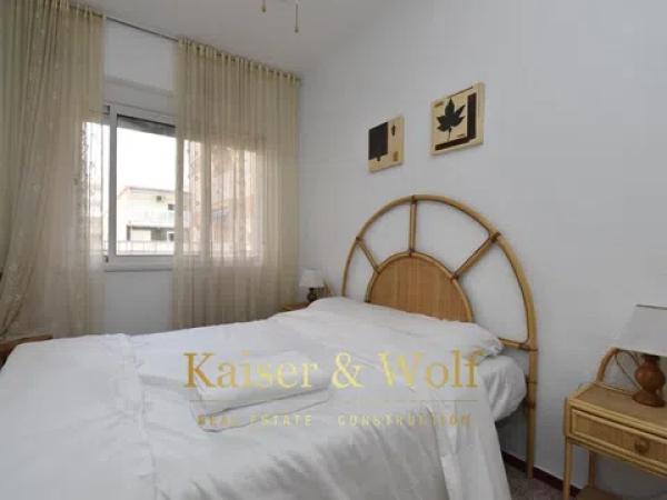 Piso en avenida Vicente Blasco Ibañez