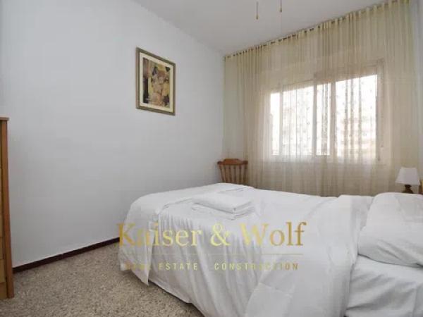 Piso en avenida Vicente Blasco Ibañez