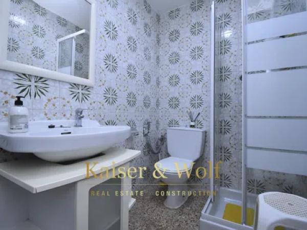 Piso en avenida Vicente Blasco Ibañez