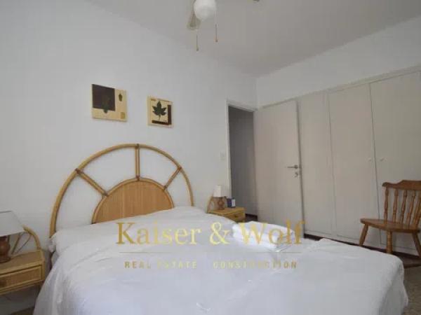 Piso en avenida Vicente Blasco Ibañez