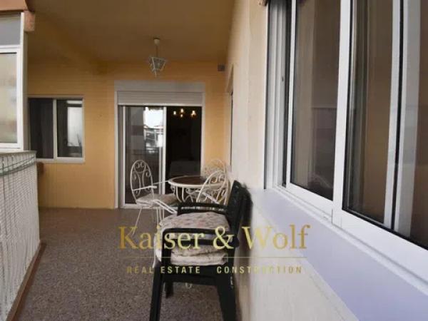 Piso en avenida Vicente Blasco Ibañez