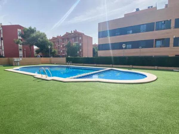 Piso en calle Pablo Iglesias