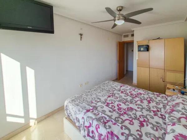 Piso en calle Pablo Iglesias