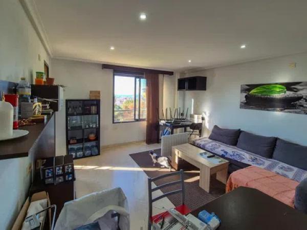 Piso en calle Pablo Iglesias