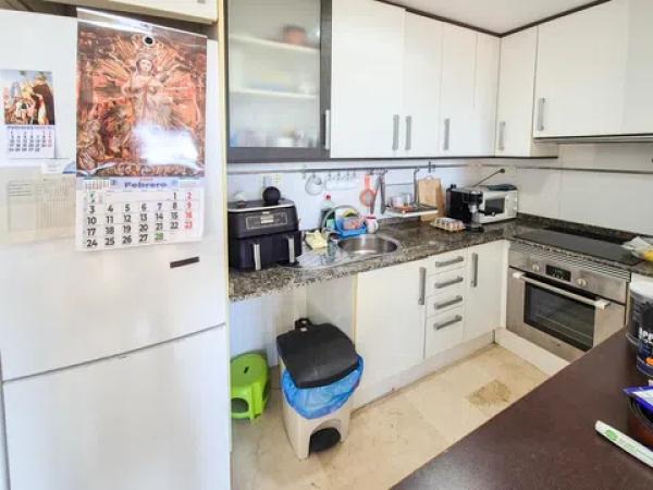 Piso en calle Pablo Iglesias