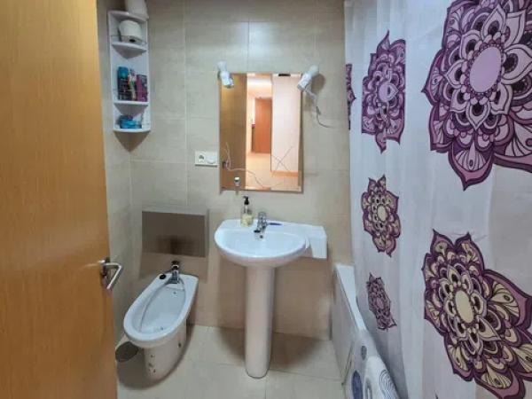 Piso en calle Pablo Iglesias