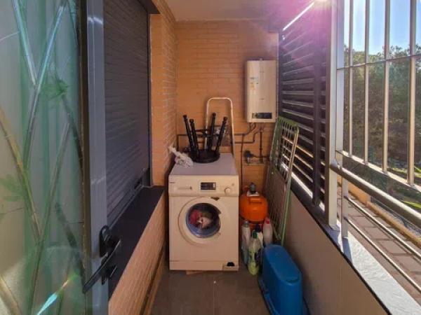 Piso en calle Pablo Iglesias