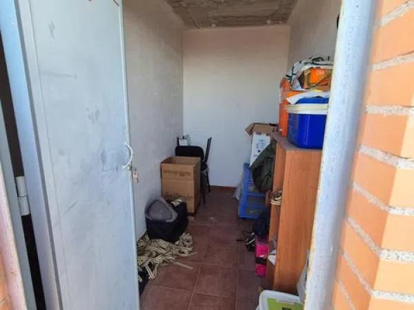 Piso en calle Pablo Iglesias