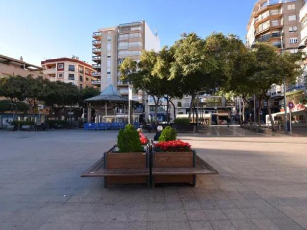 Piso en calle Pablo Iglesias