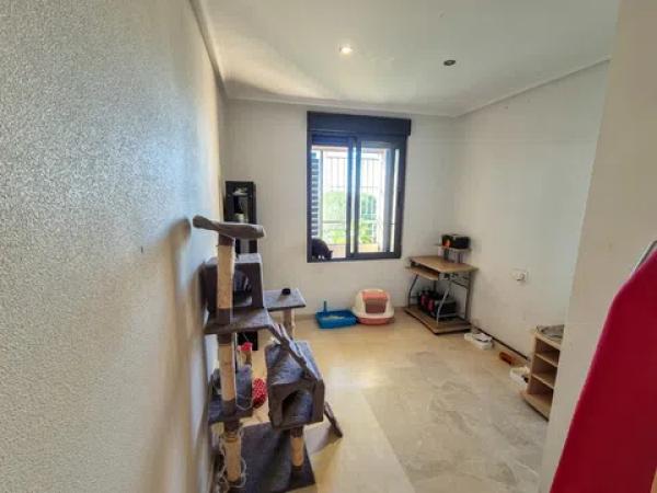 Piso en calle Pablo Iglesias