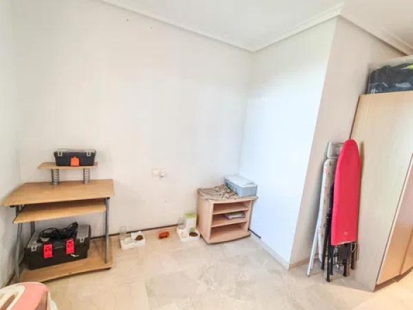 Piso en calle Pablo Iglesias