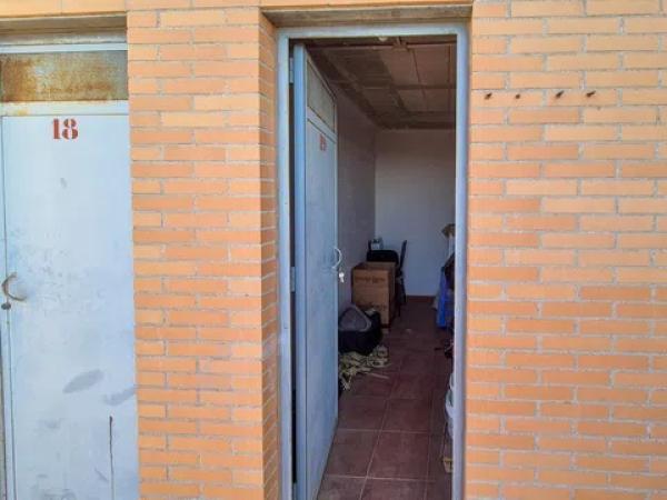 Piso en calle Pablo Iglesias