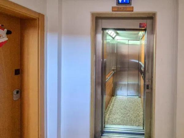 Piso en calle Pablo Iglesias