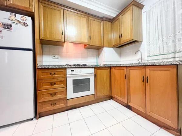 Chalet pareado en calle Méjico