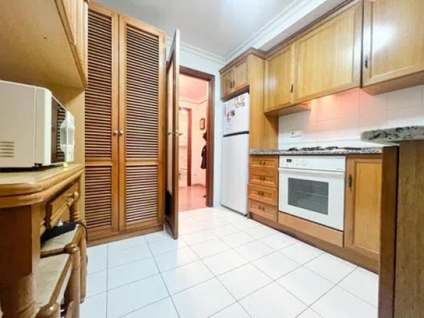 Chalet pareado en calle Méjico