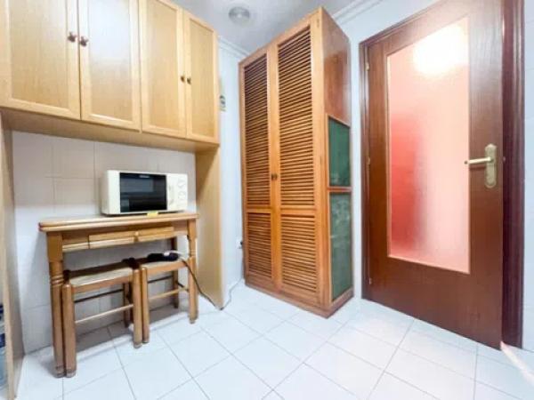 Chalet pareado en calle Méjico