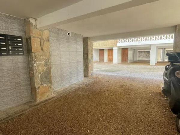 Piso en calle Monòver