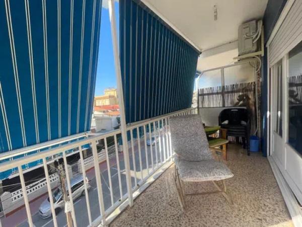 Piso en calle Monòver