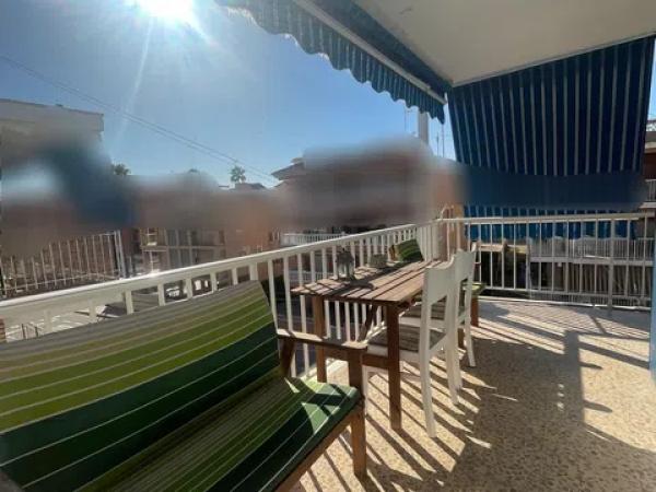 Piso en calle Monòver