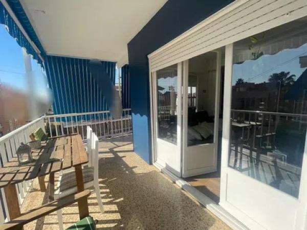 Piso en calle Monòver