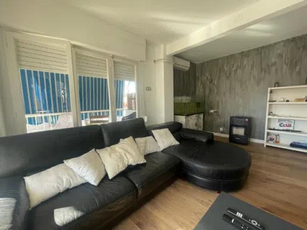 Piso en calle Monòver