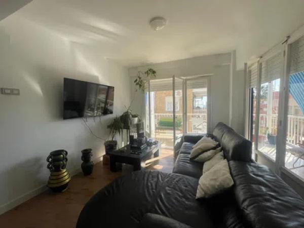 Piso en calle Monòver