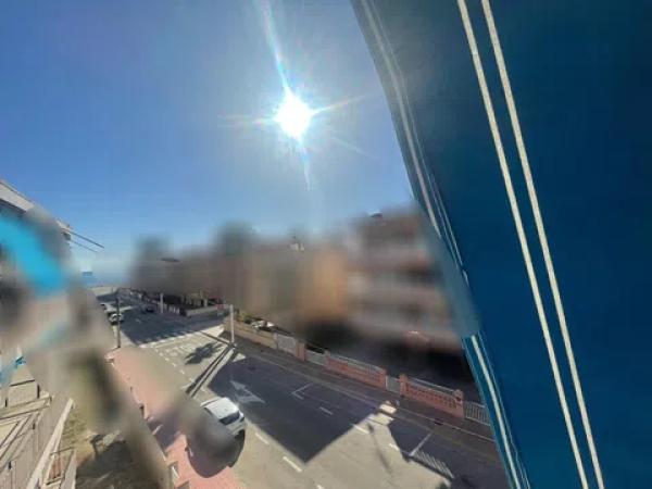 Piso en calle Monòver