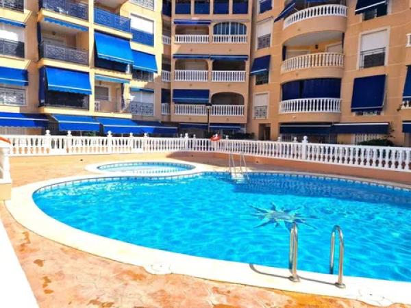 Piso en Gran Playa