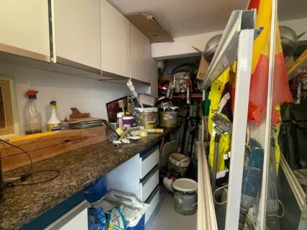 Piso en calle Monòver