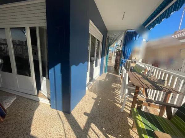 Piso en calle Monòver