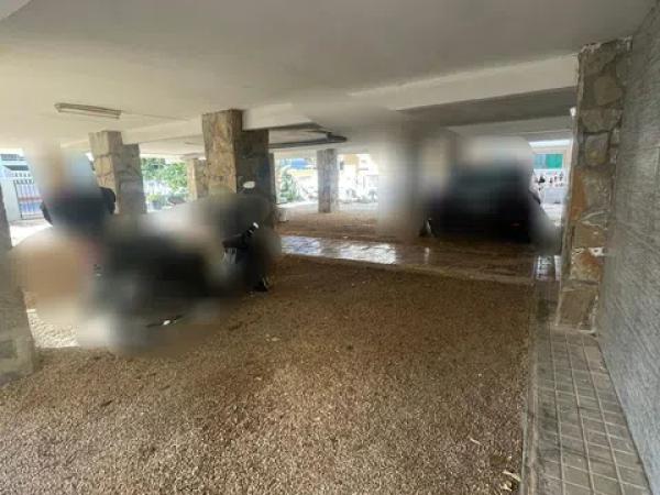 Piso en calle Monòver