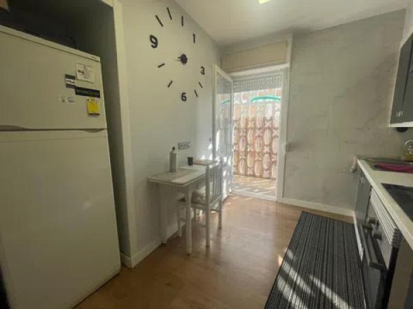 Piso en calle Monòver