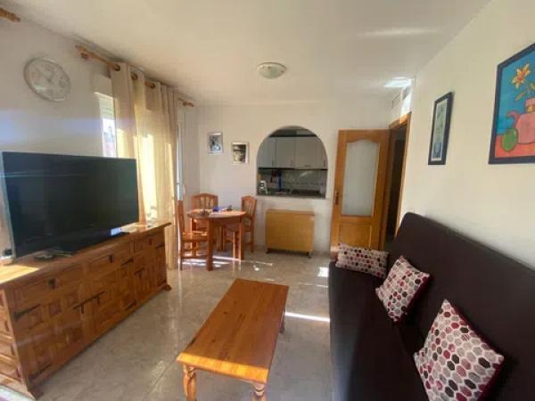 Piso en Gran Playa