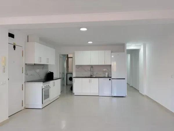 Piso en calle Cervantes