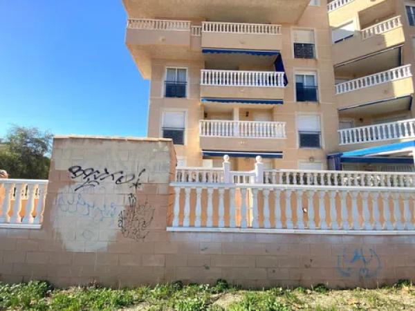 Piso en Gran Playa