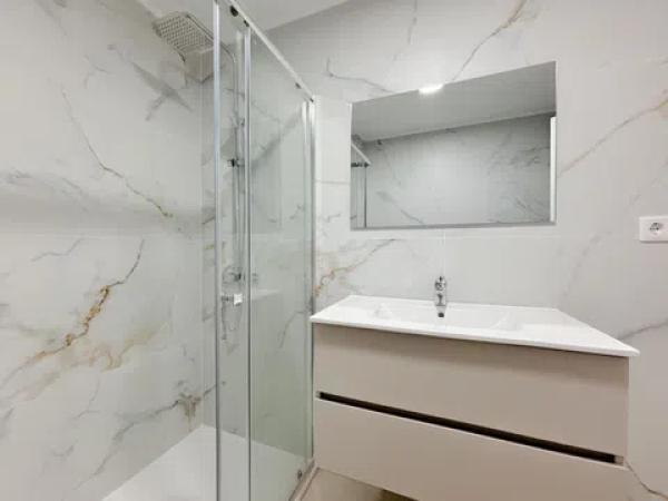 Piso en calle Cervantes