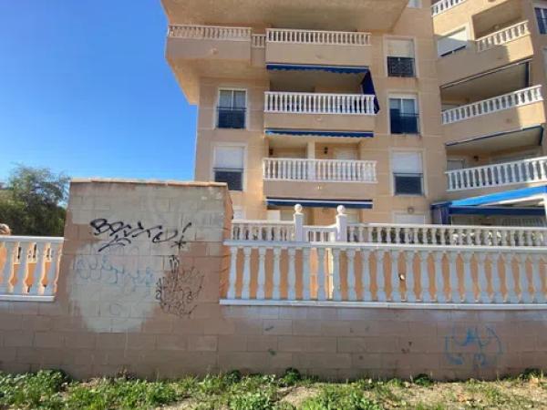 Piso en Gran Playa
