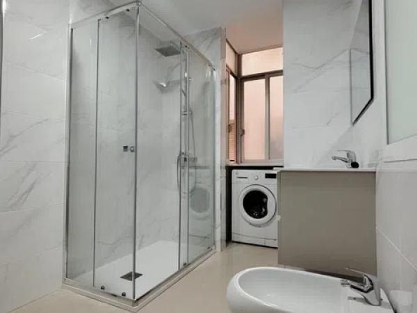 Piso en calle Cervantes