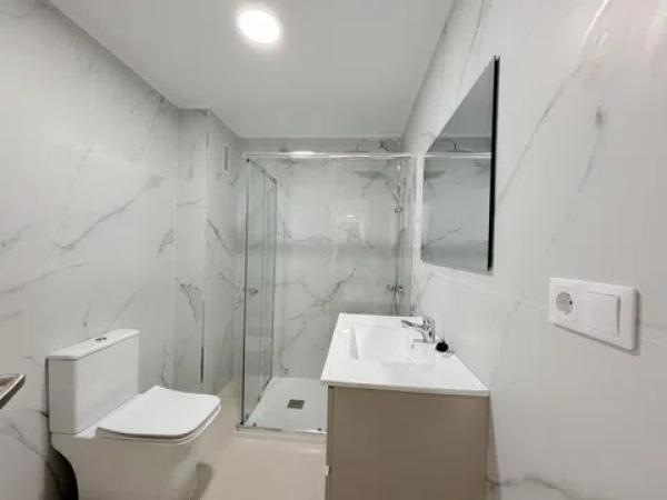 Piso en calle Cervantes