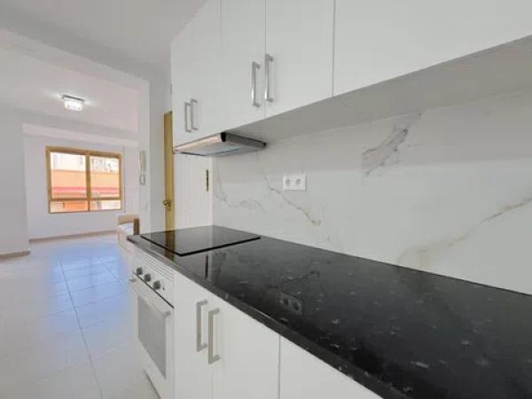 Piso en calle Cervantes