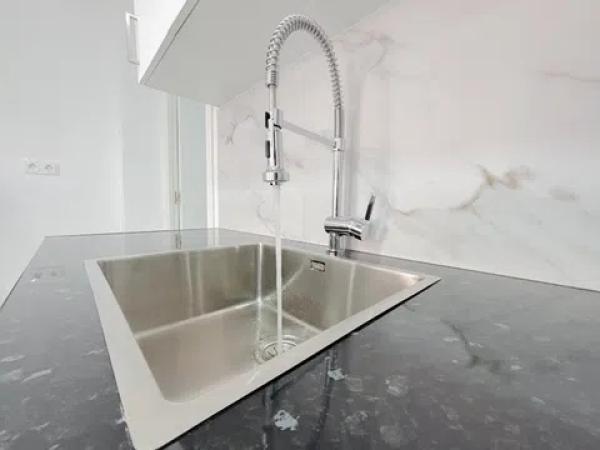 Piso en calle Cervantes