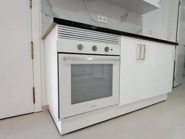 Piso en calle Cervantes