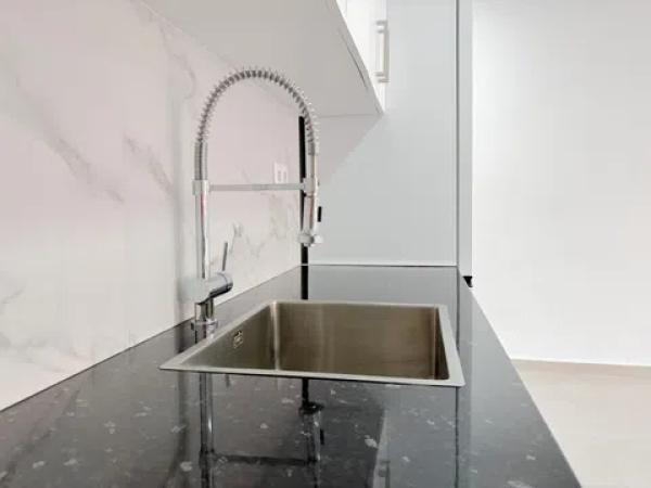 Piso en calle Cervantes