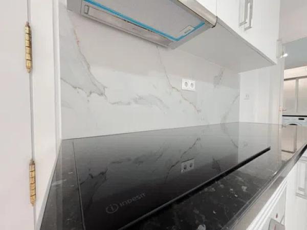 Piso en calle Cervantes