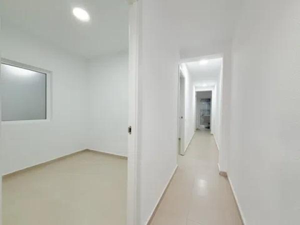 Piso en calle Cervantes