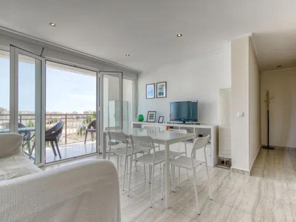 Ático en calle Yecla