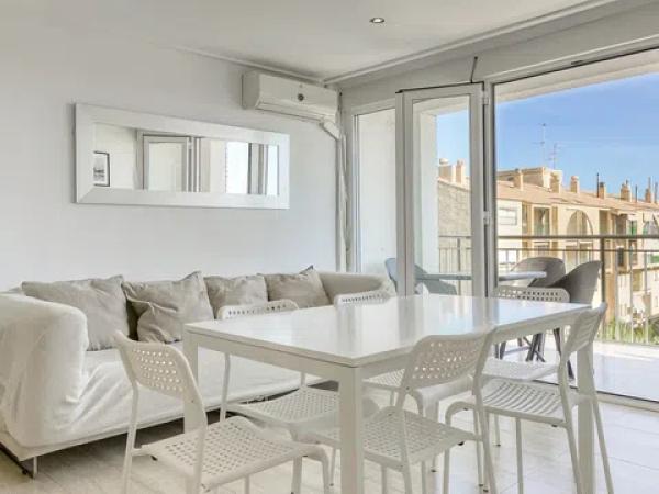 Ático en calle Yecla