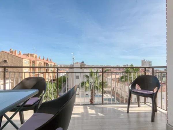 Ático en calle Yecla