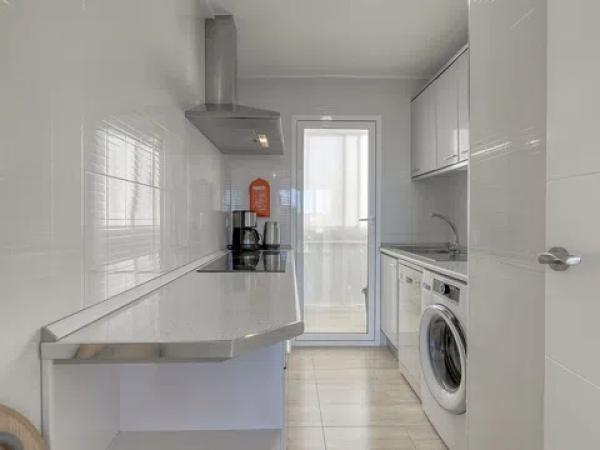 Ático en calle Yecla